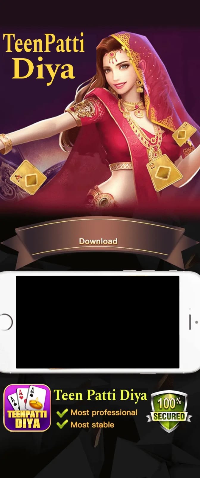 Teen Patti Diya